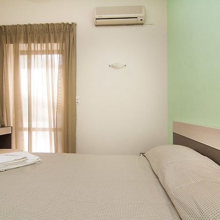 Skinos Apartments And Studios Плакиас Экстерьер фото